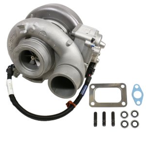 Dodge 3500 Turbocharger - BD Diesel - HE300VG - `13-`18 Dodge 3500 Turbocharger - BD Diesel - HE300VG - `13-`18